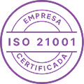 ISO 21001